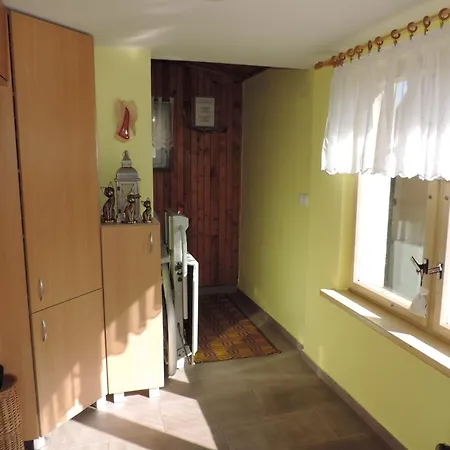 Tomas Apartment Vel'ka Lomnica