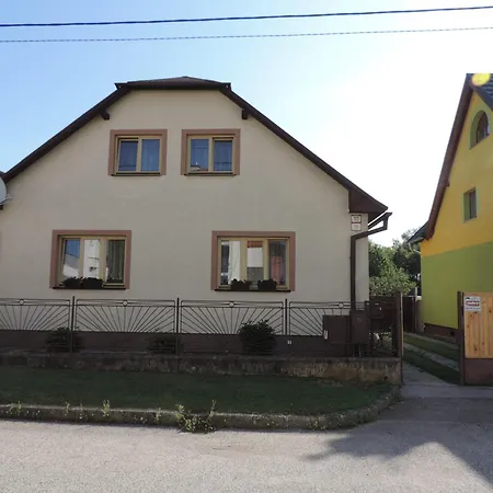 Tomáš Apartman Kakaslomnic