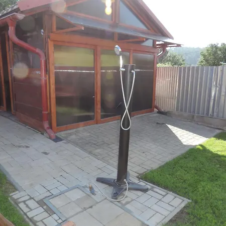 Apartman Tomáš Kakaslomnic