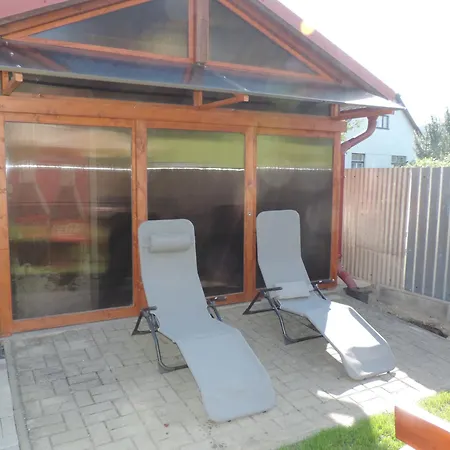 Tomáš * Kakaslomnic