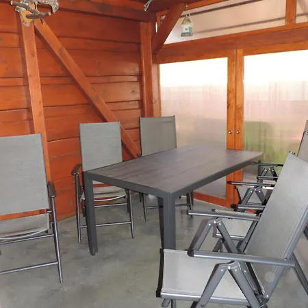 Apartman Tomáš Kakaslomnic