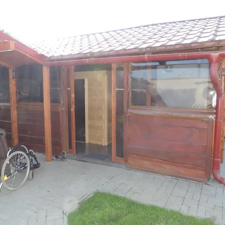 Tomáš * Kakaslomnic