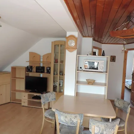 Apartment Tomas Vel'ka Lomnica