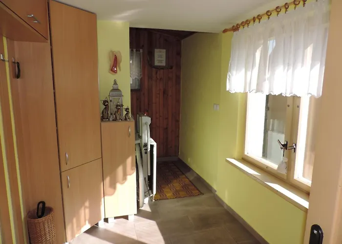 Tomas 아파트 벨카 롬니차