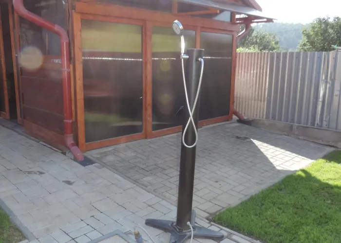 아파트 Tomas 벨카 롬니차