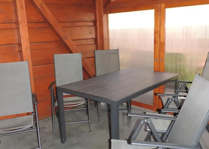 아파트 Tomas 벨카 롬니차