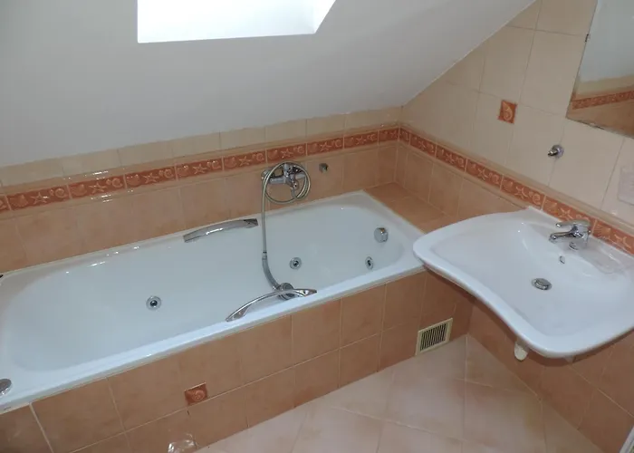 Tomas 벨카 롬니차